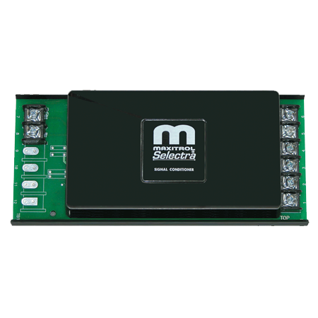 SC11-B: Maxitrol Signal Conditioner