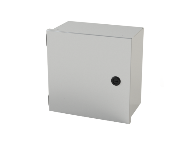 SCE-10N1006LP: Nema-1 Enclosure