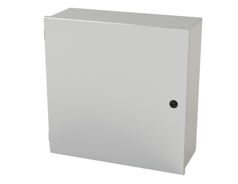 SCE-20N2008LP: 20 x 20 x 8 Nema 1 Enclosure