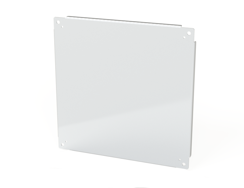 SCE-24P24: Subpanel, Bent, 21x21