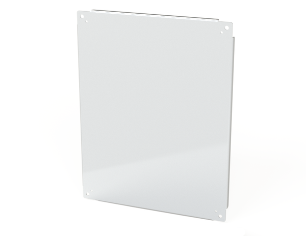 SCE-30P24: 30H X 24W Solid Sub Panel