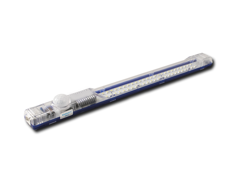 SCE-SLMS: SCE LED Strip Light - Motion Sensor