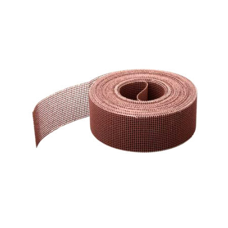 SCM-10: Abras.Clth, Grip-Cut1-1/2x10yd