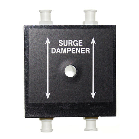 SD-01: Pneumatic Surge Dampener (Modus)