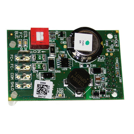 SE-COM1001-0: Geo. Restricted Product, Comm Card SE-COM1001-0 Assembly UNIT (York Simplicity Communication Card)