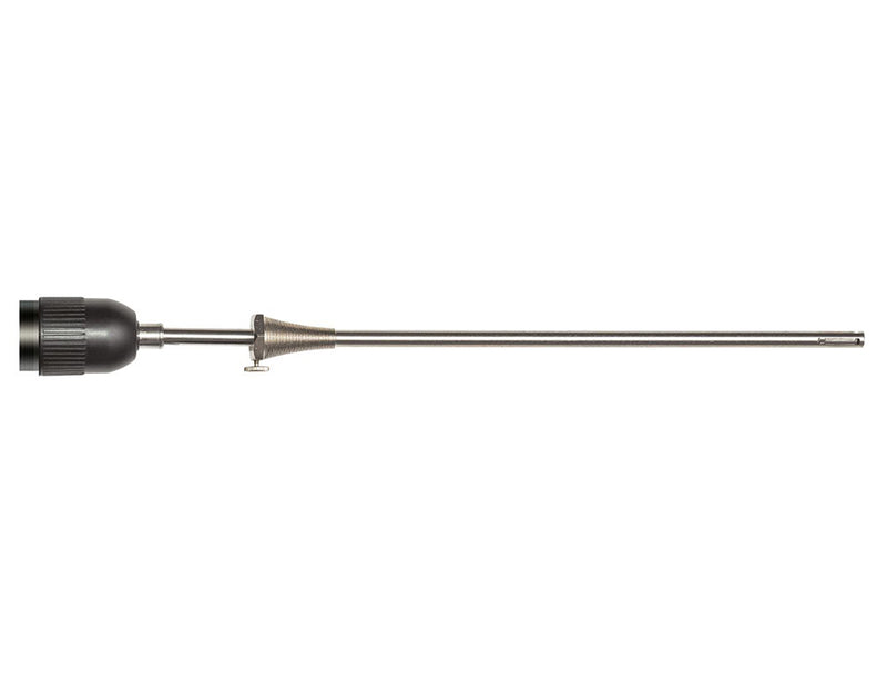 AJPT04: Modular 40" (1m) Probe tip for AJSJ01 handle, maximum temperature 1200 C (for NOVO)