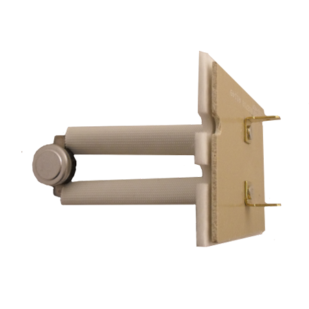 SHL515: PLENUM THERMOSTAT