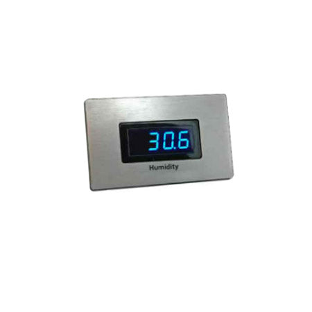 RD-1AD: Room LED display, single Blue