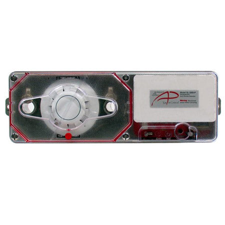 SL-2000-P: Photoelectric Smoke Detector
