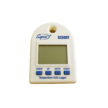 SL500T: SUPCO TEMP LOGGER W/DISPLAY