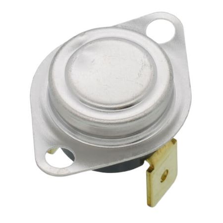 SLS180: Thermostat Auto Reset