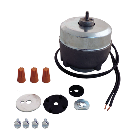 SM5411: 9 WATT COND MOTOR 120V CWLE