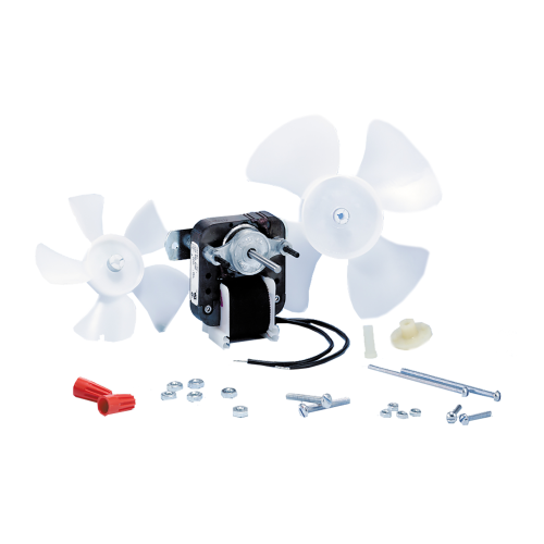 SM670: UTILITY MOTOR