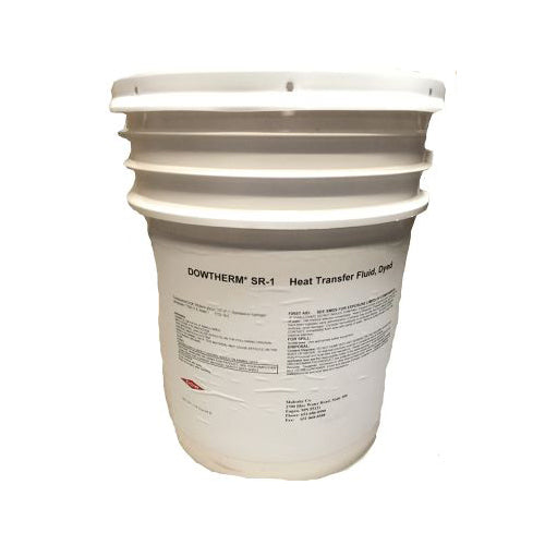SRI-DOW: 5 Gallon Bucket of Dowtherm Ethylene Glycol