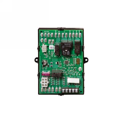 ST9120U1011: Electronic Fan Timer, 18-30Vac, Integrate Control of all Combustion Blower and Circulating Fan Operations in a Gas Warm Air Appliance