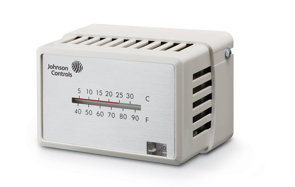 T-4002-201: DA Horizontal Stat Single Temp, Pneumatic