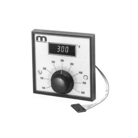 TD94E-0409: 40-90 REMOTE SELECTOR DIAL