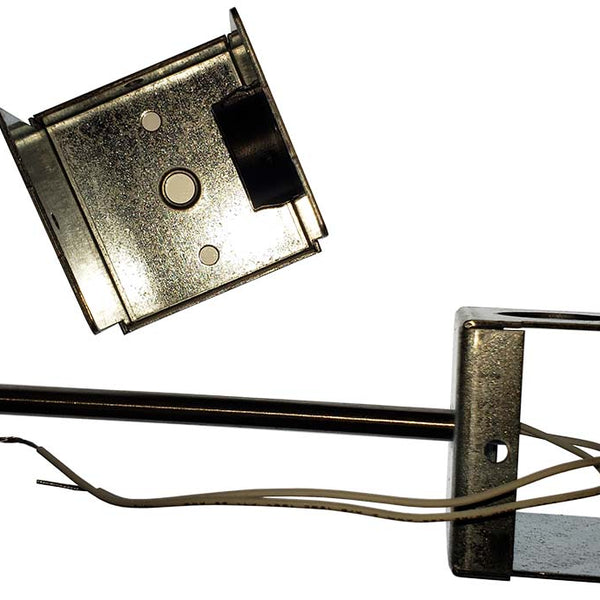 TE-631AM-1: WELL; 1000 OHM NICKEL WELL INSERTION 6 INCH PROBE