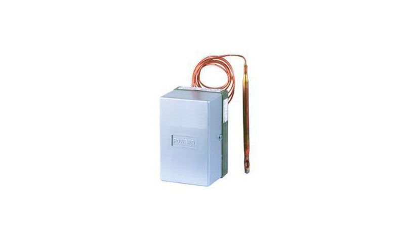 184-0005: Outside temperature transmitter -40/120F