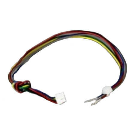 CM-E1 Harness: CM-E1 Wire Harness (White Plug)