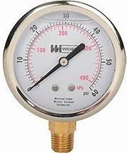 LF251-060-4L: LIQUID FILLED - 1/4