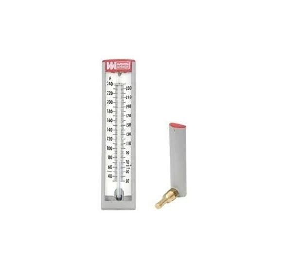 TL5S2-240: THRIFTLINE THERMOMETER