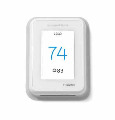 THX321WF2003W: T10 Smart Thermostat (without sensor)