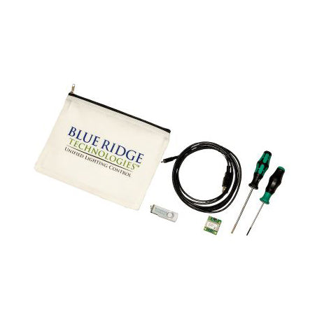 TK-3.0: M3 - Technicians Kit w/Micro-USB Cable, USB flash drive ...