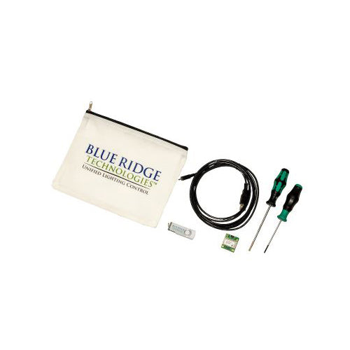 TK-3.0: M3 - Technicians Kit w/Micro-USB Cable, USB flash drive, Software Etc.