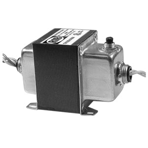 TR100VA004: Transformer 100Va,120/240/277/480-24V,Dual Hub,Class2 UL List Us/Canada.,Cir.Br