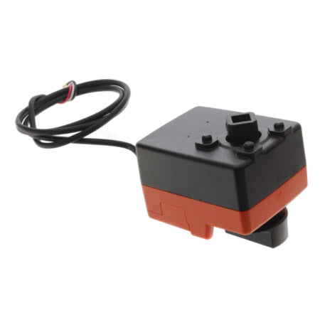 TR24-3 US: Non-Spring Actuator 24V On/Off, Floating