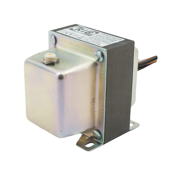 TR50VA015: Transformer 50VA,480/277/240/208/120-24V,1 Hub,Class2 UL List US/CA,CB