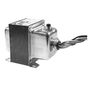 TR75VA005: Transformer 75Va, 120/208/240/480-24V,1 Th Hub,Class 2 UL Us & Ca,Cir.Bkr