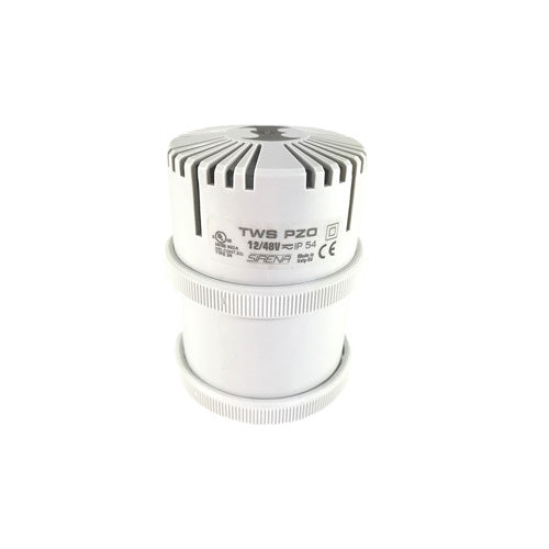 TWS-A-GN: 24V AC/DC VARIABLE SOUND HORN