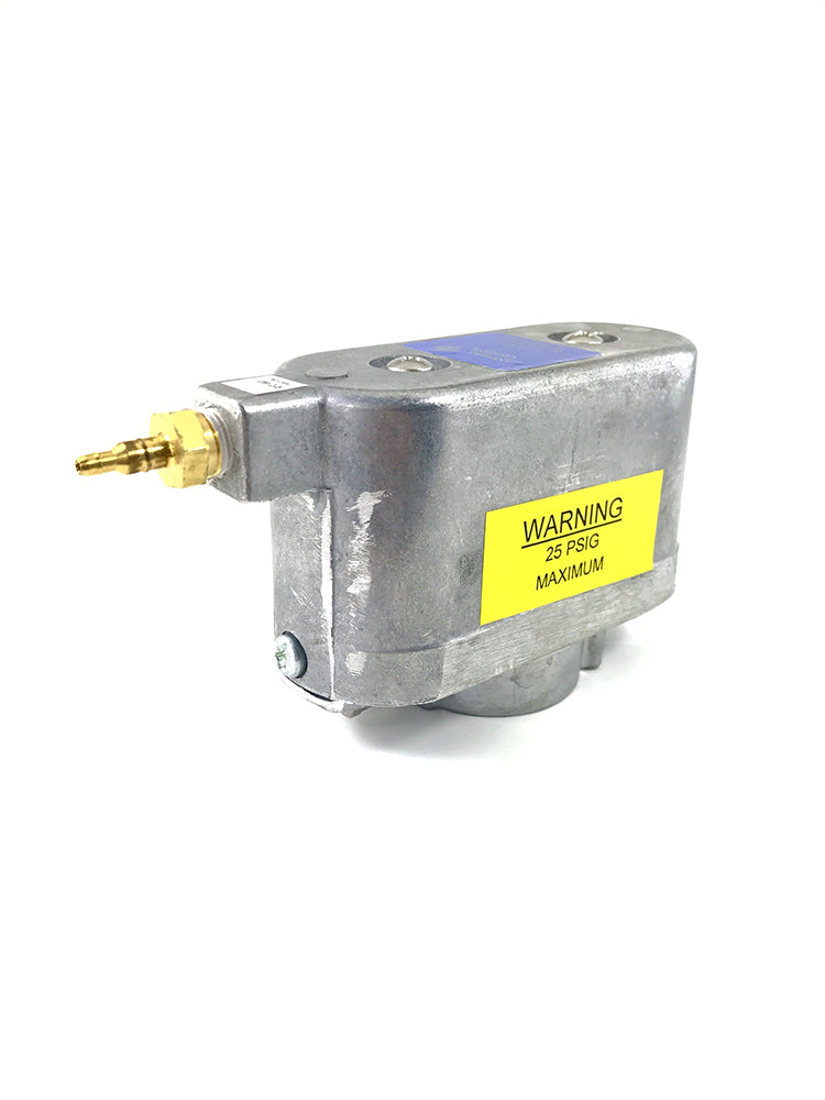 V-3802-1: Pneumatic Actuator Small