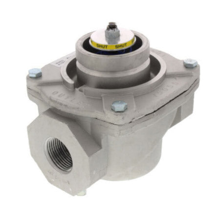 V5055A1004: Flamesafeguard 1" GAS VALVE BODY LOW PRESS