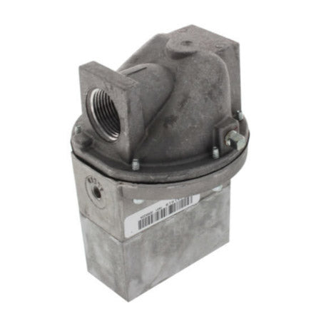 V88A1683: Diaphragm Gas Valve, 1-1/4 INCH. 1 LB MAXIMUM OPERATING PRESSURE., 24Vac