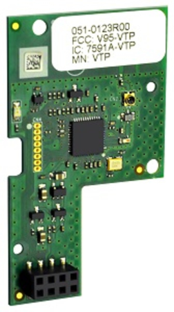 VCM7600V5000B: BACnet Retrofit Communication Card for all VT7600 Series