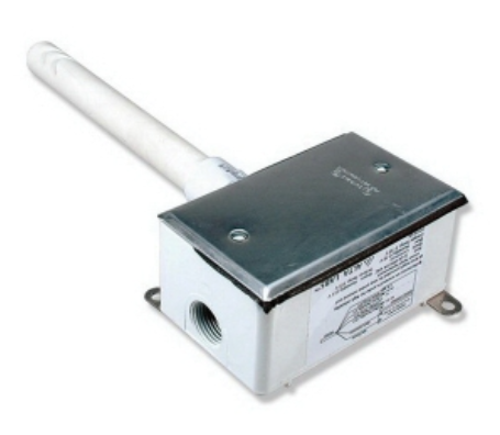 TOPR00: VERIS 4 in Linitemp Outdoor Temperature Sensor