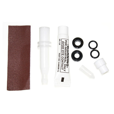 VG7000-6002: Packing Kit for Brass Trim Valves with 3/8" Stem (1" to 2" Pipe Sizes)