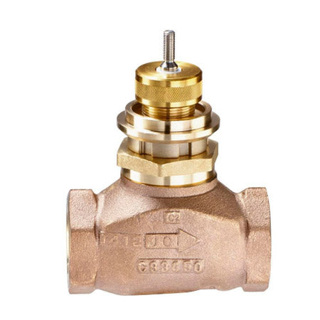 VG7241GS: 1/2" VALVE 2-W PDTC DN15