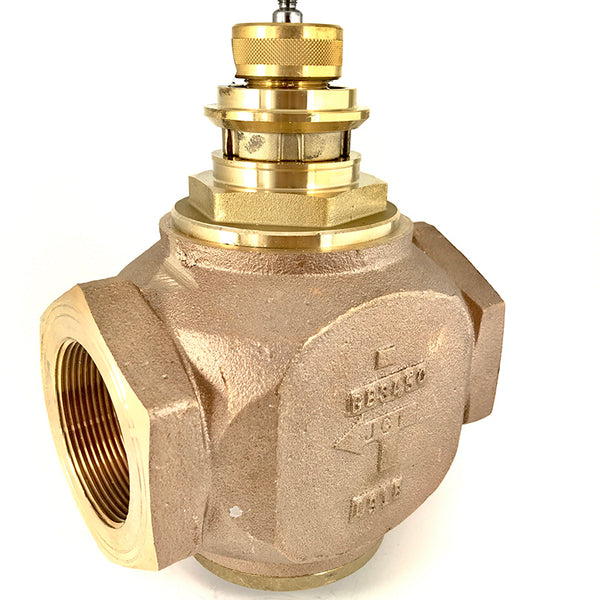 vajyu VG7441ST: VALVE 2-W 2