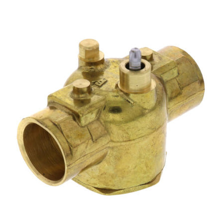 VM2317: Valve,Zone, 3/4", Sweat, Two Way, 7.5 Cv, Modulating Valve Body