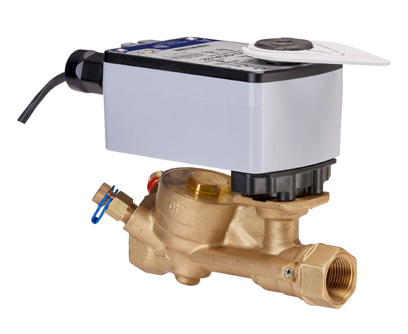 VP140LCB PICVR 1/2" NPT 3.0GPM