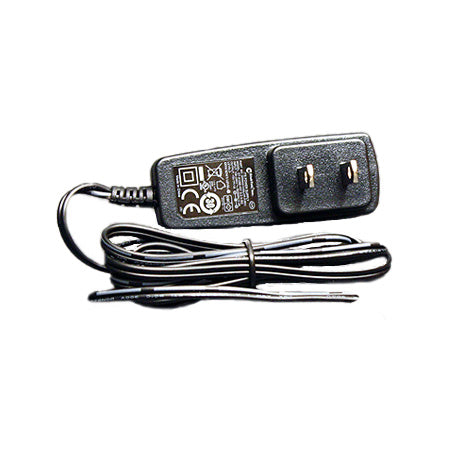 WA-DC-5-ST: Power Adapter; 100-240V to 5VDC, type A plug, stripped end (for use with the LD310)