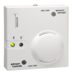 FX-WRZ7860-0: Geo. Restricted Product, FX-WRZ Receiver For One-To-One Wireless Sensing System