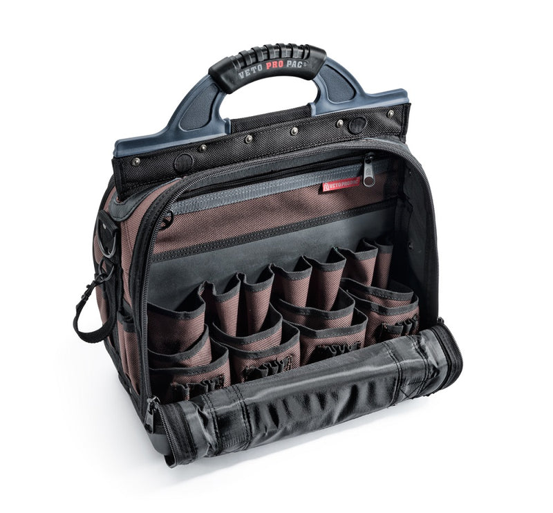 XL: Extra Large Tool Bag