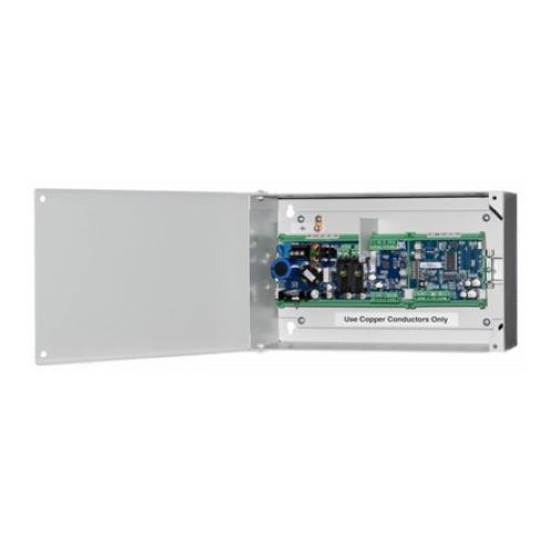 ZC0130A0-E: Zone Control, Enclosure (Box-A) 06.375 X 11.75" X 4.75"
