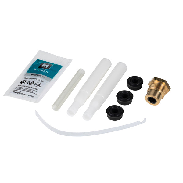 ZG-GV15: Repack Kit for G6 & G7 Valves Bronze Trim