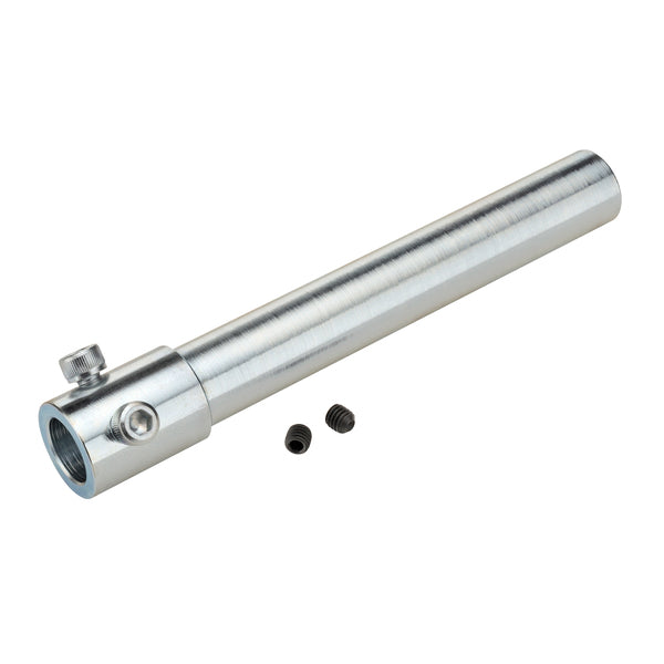 ZG-LMSA-1/2-5: Shaft extension for 1/2" diameter shafts (5" L)